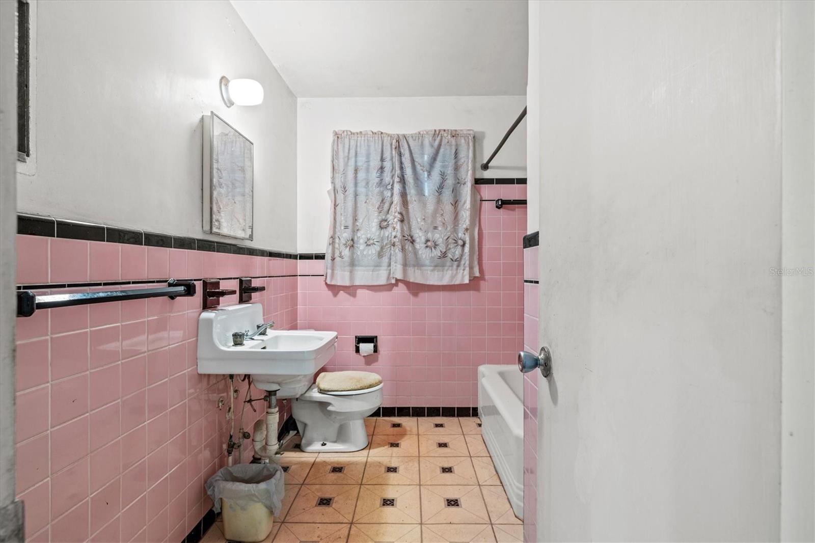 RESUB OF BEARS SUB - Residential
