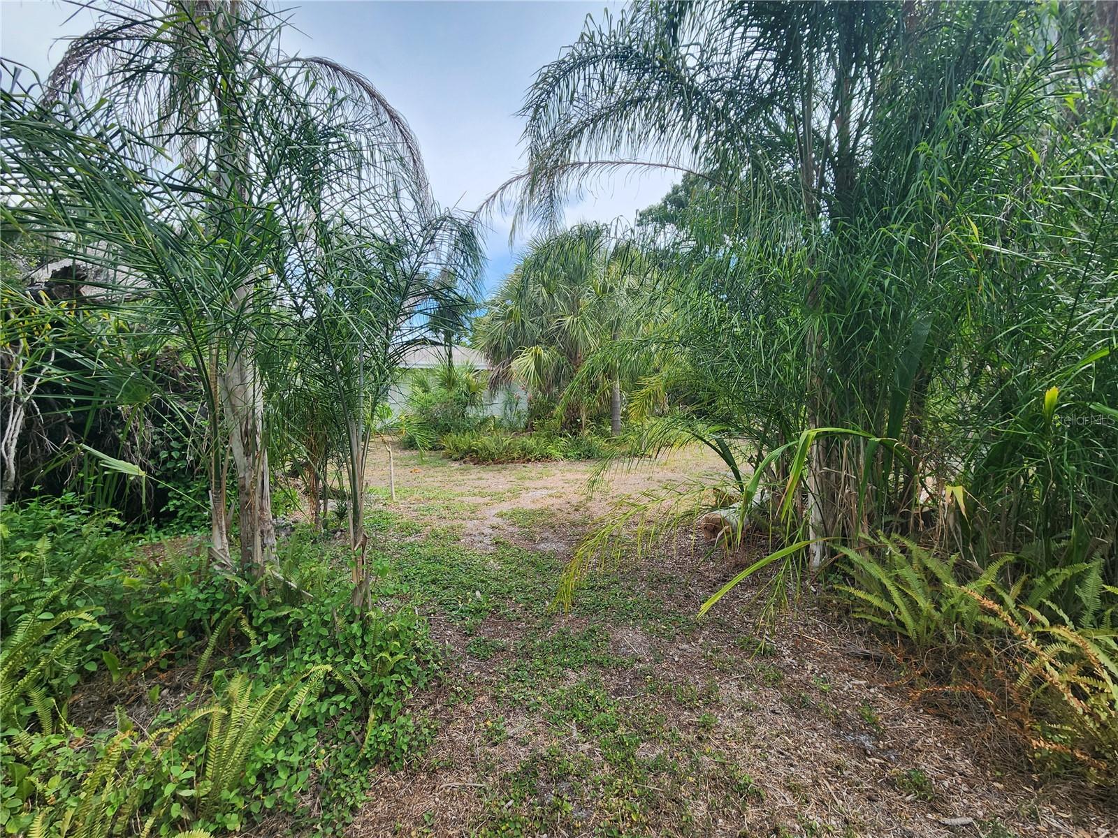 RESUB OF BEARS SUB - Residential