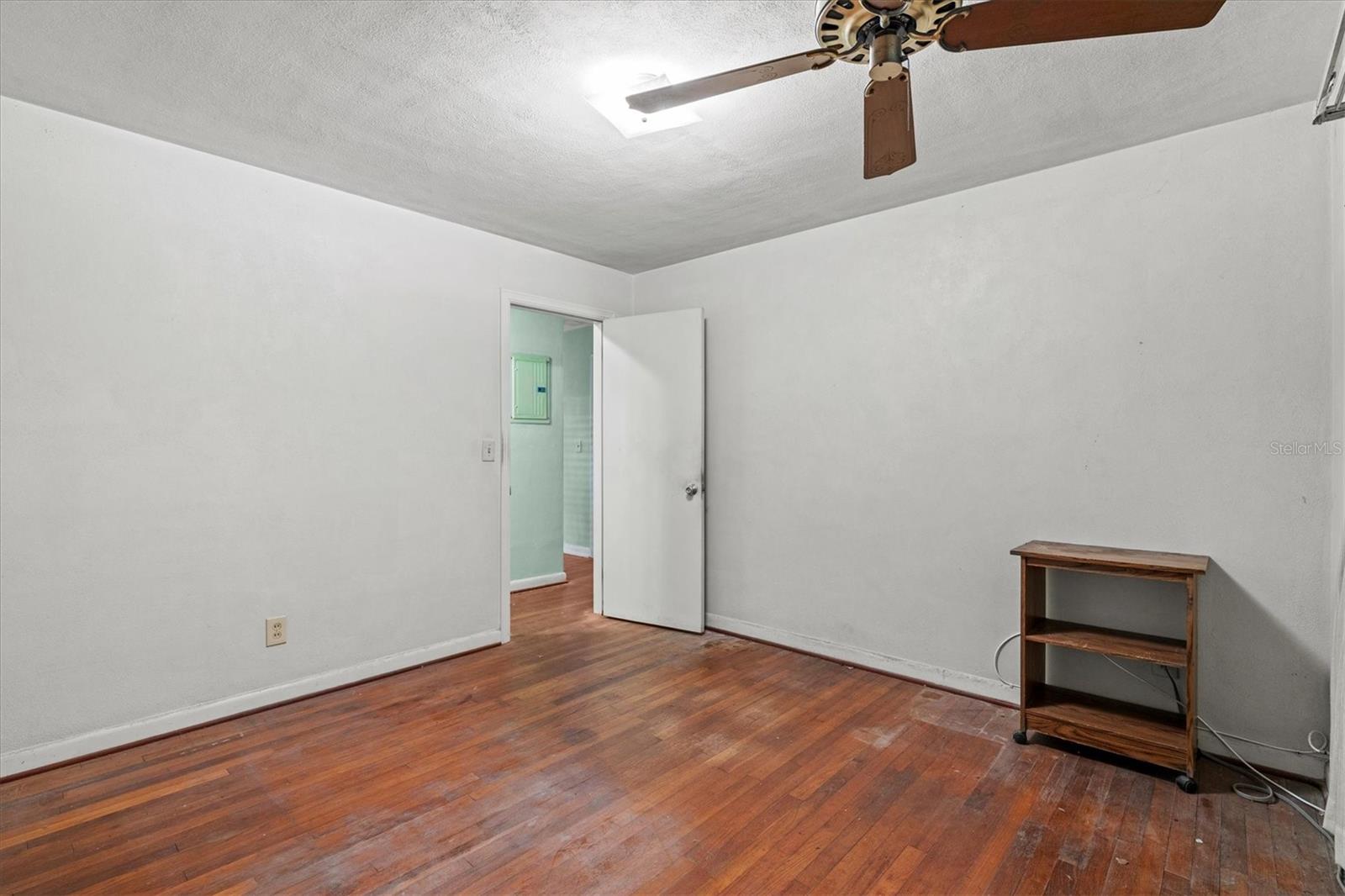 RESUB OF BEARS SUB - Residential