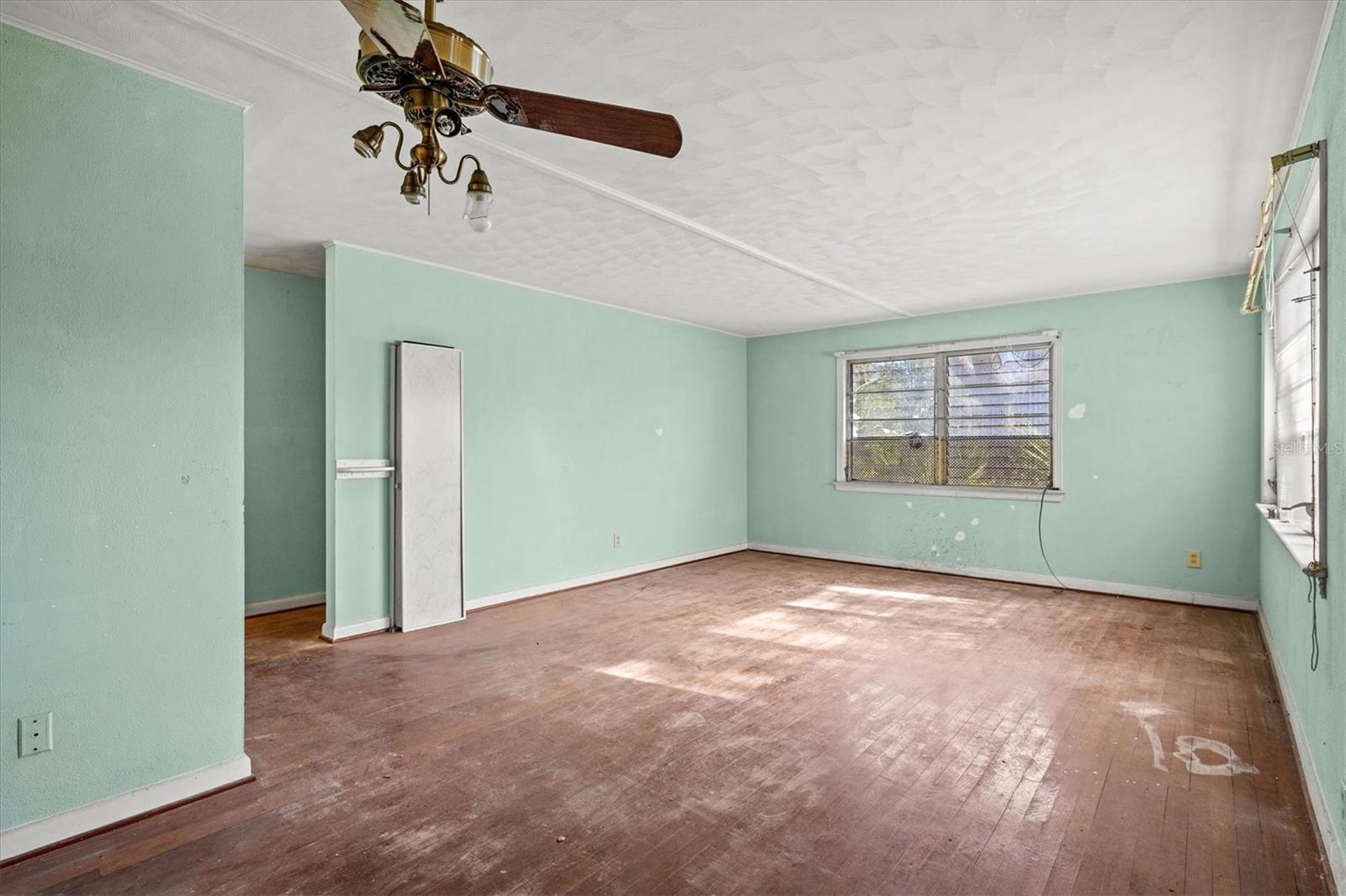 RESUB OF BEARS SUB - Residential