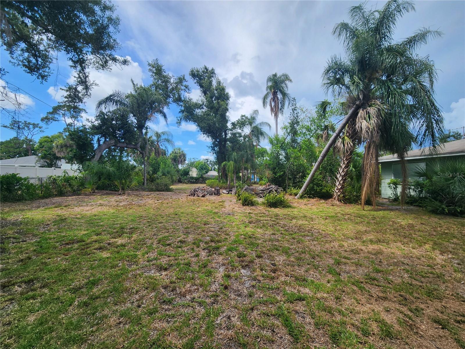 RESUB OF BEARS SUB - Residential