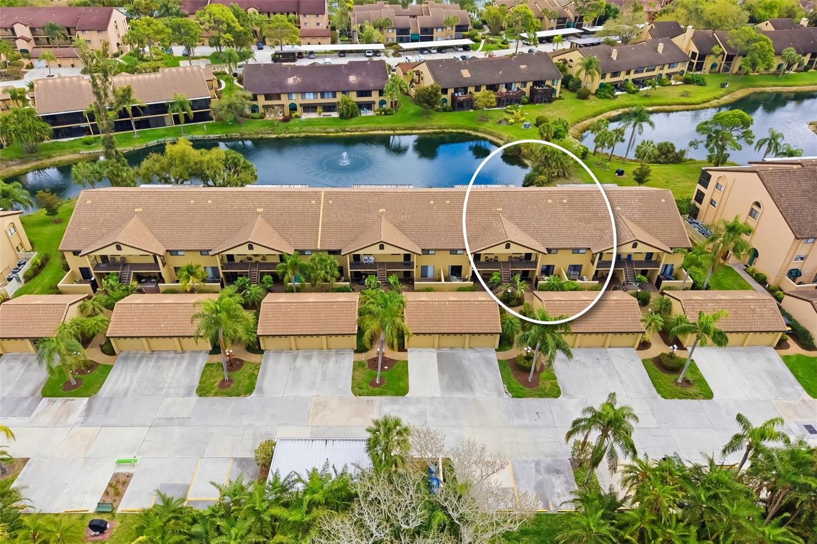 ASHTON LAKES 8 - Residential