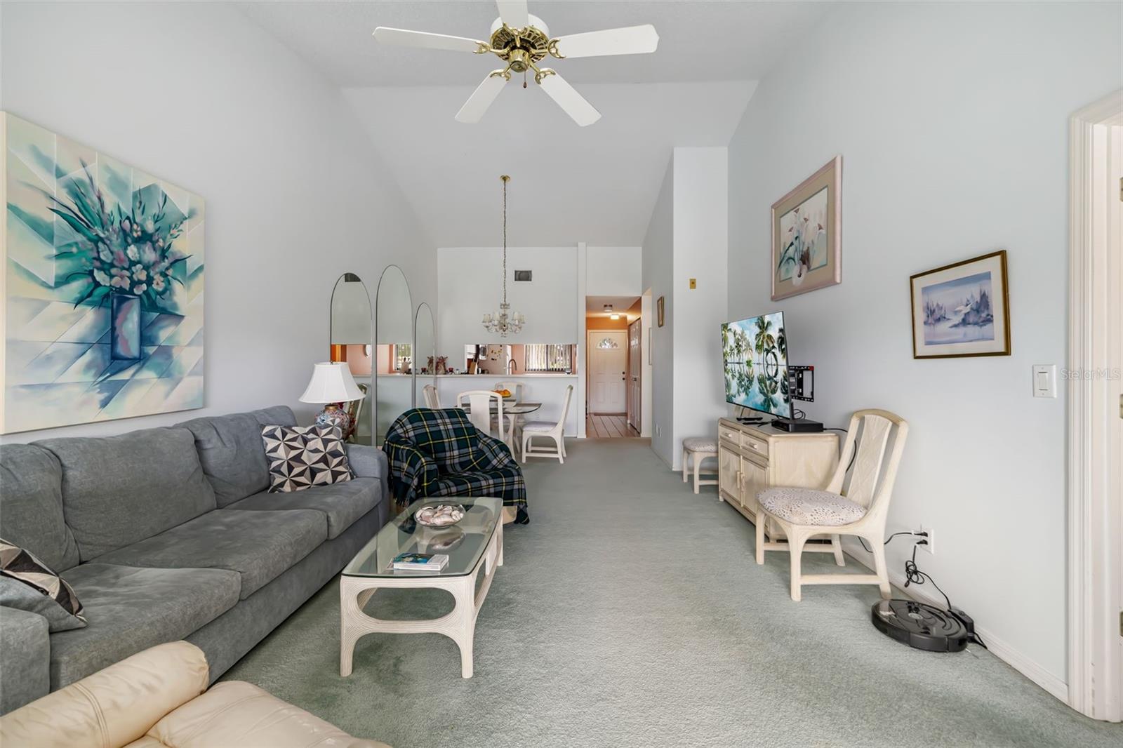 ASHTON LAKES 8 - Residential