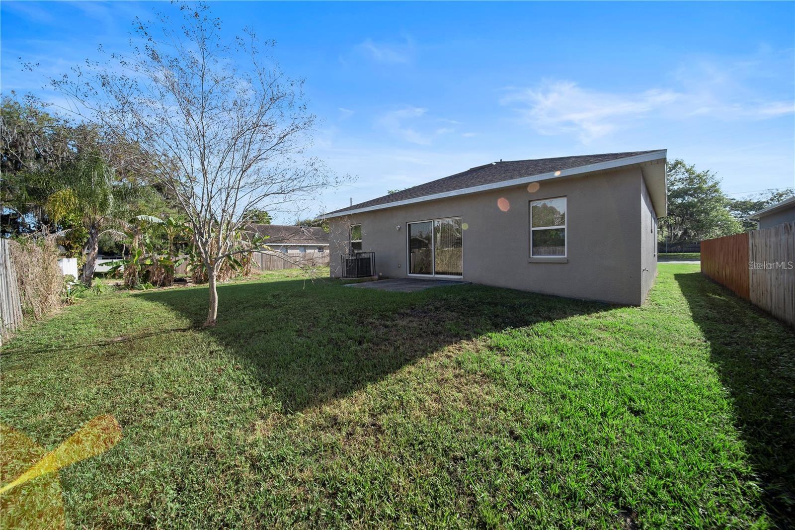 MERRYMOUNT - Residential Lease