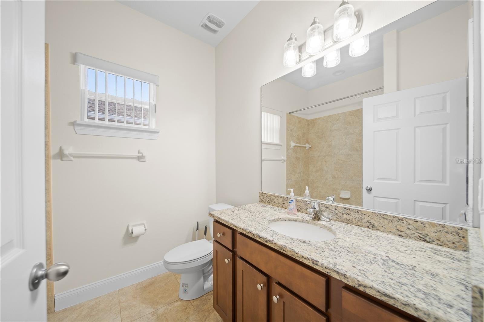 MERRYMOUNT - Residential Lease