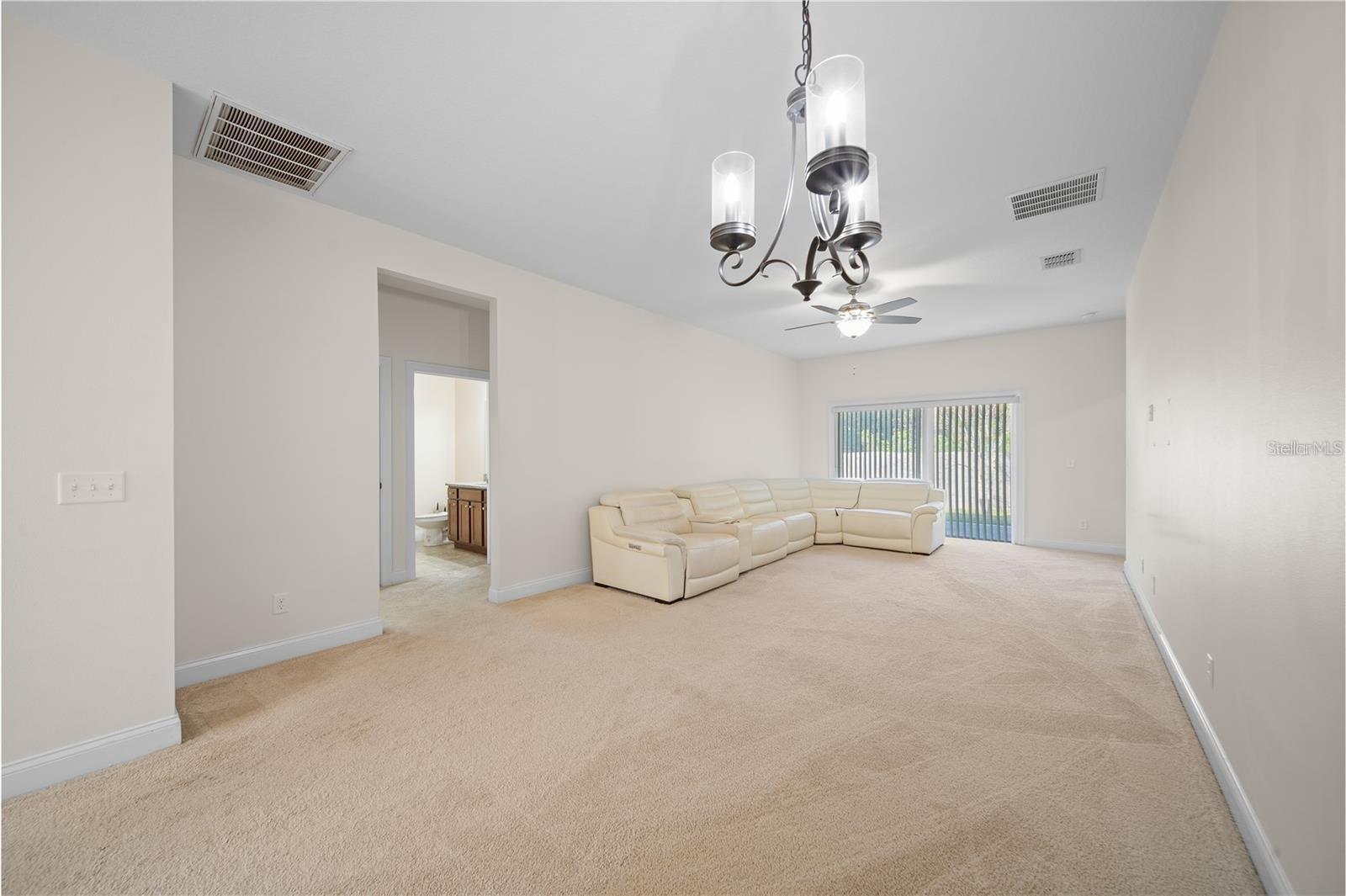MERRYMOUNT - Residential Lease