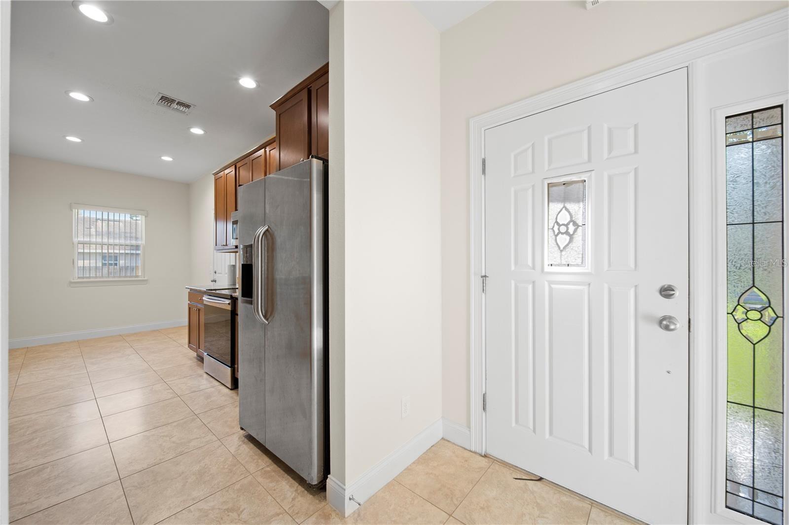 MERRYMOUNT - Residential Lease