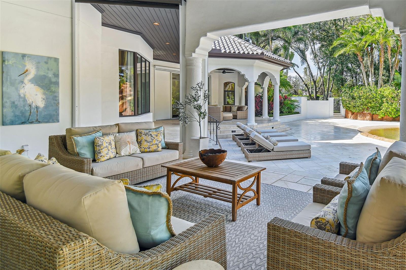 AVILA CLUBHOUSE VILLAS PH 4 - Residential