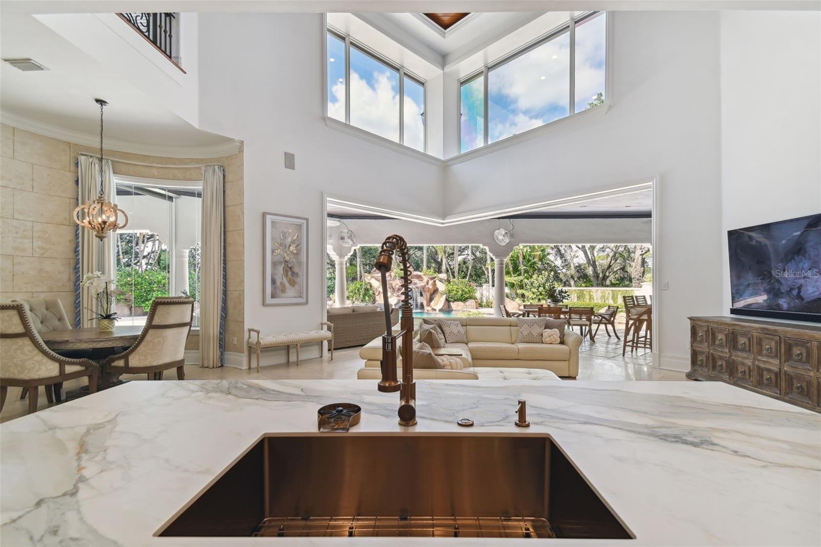 AVILA CLUBHOUSE VILLAS PH 4 - Residential