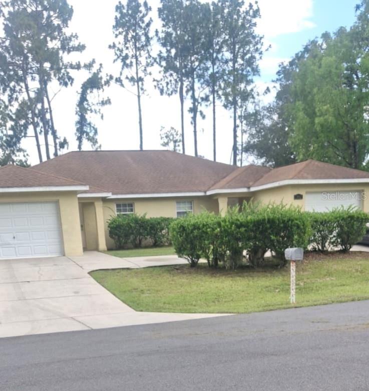 MARION OAKS UN NINE - Residential Income