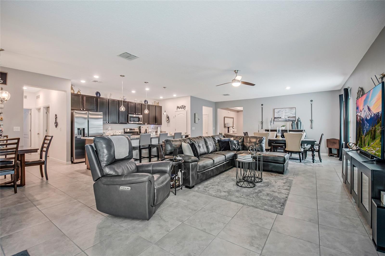 PORT MALABAR UNIT 32 - Residential