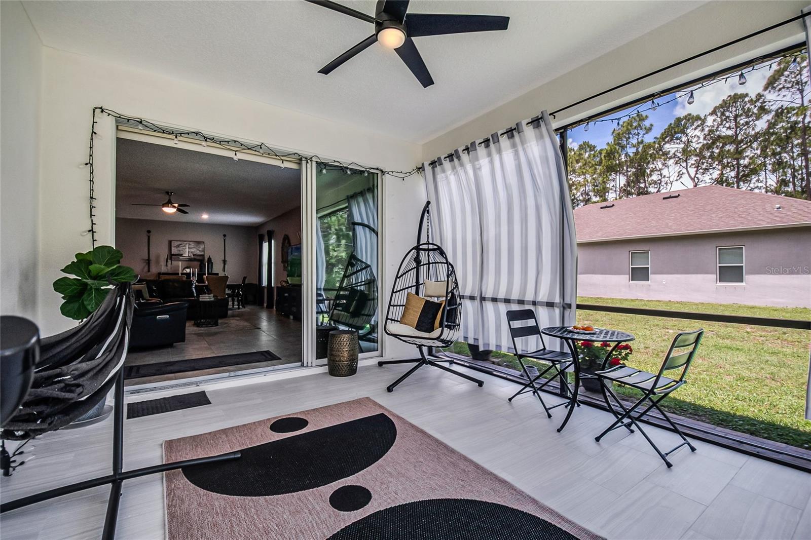 PORT MALABAR UNIT 32 - Residential