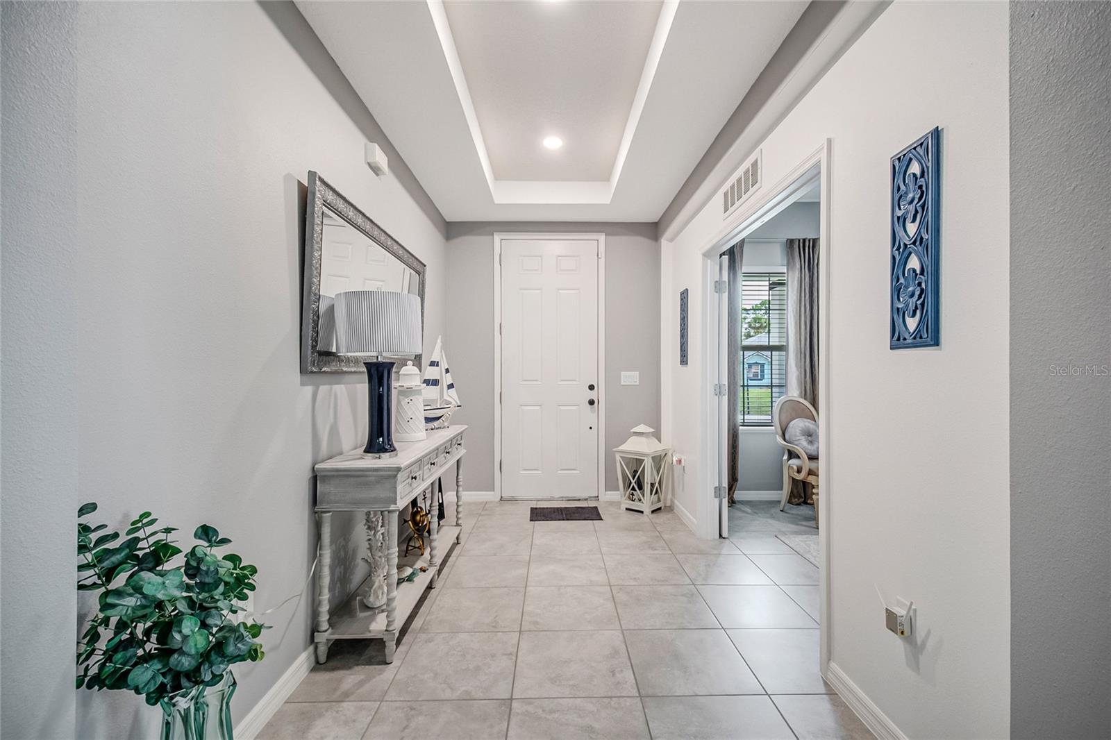 PORT MALABAR UNIT 32 - Residential