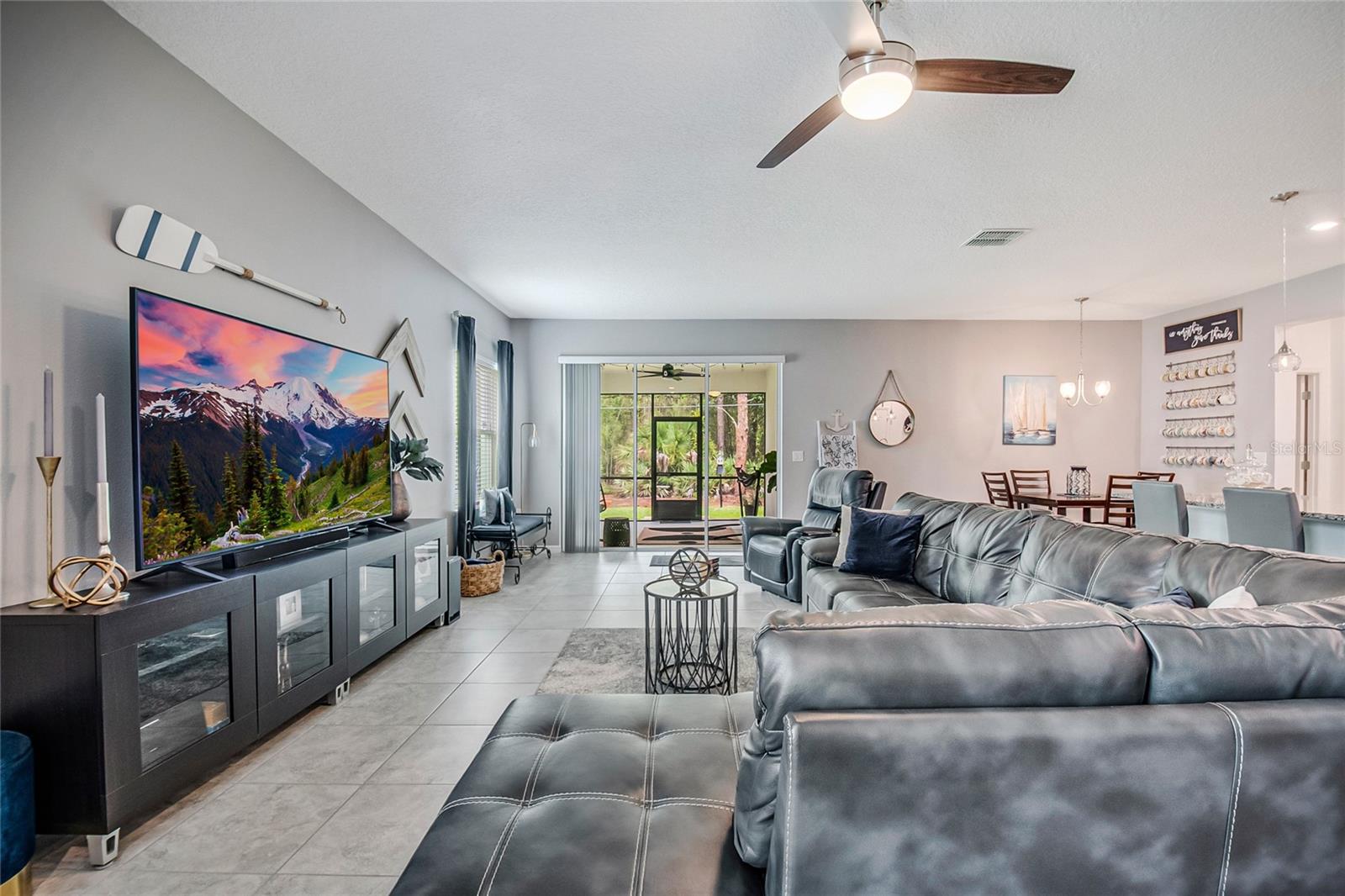 PORT MALABAR UNIT 32 - Residential