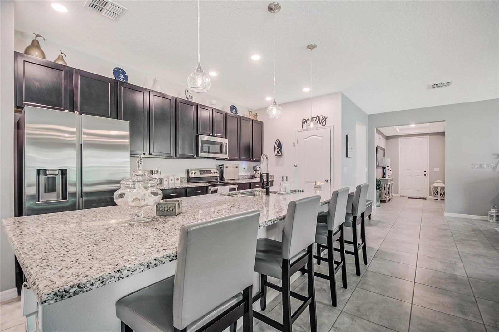 PORT MALABAR UNIT 32 - Residential