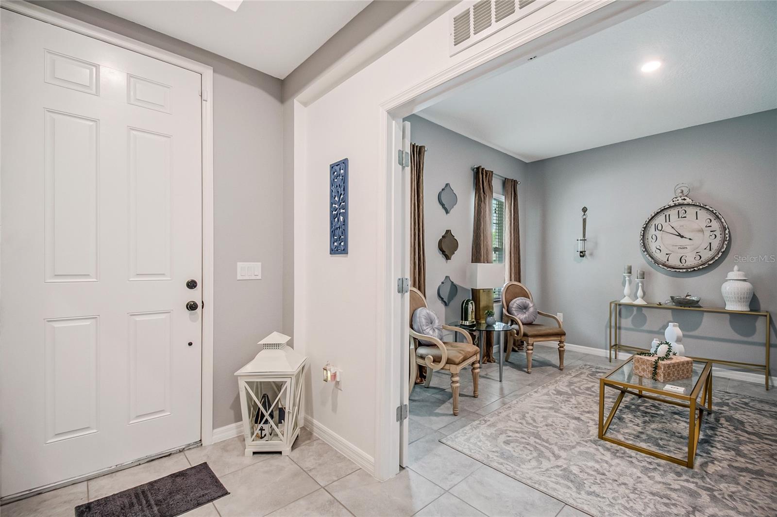 PORT MALABAR UNIT 32 - Residential