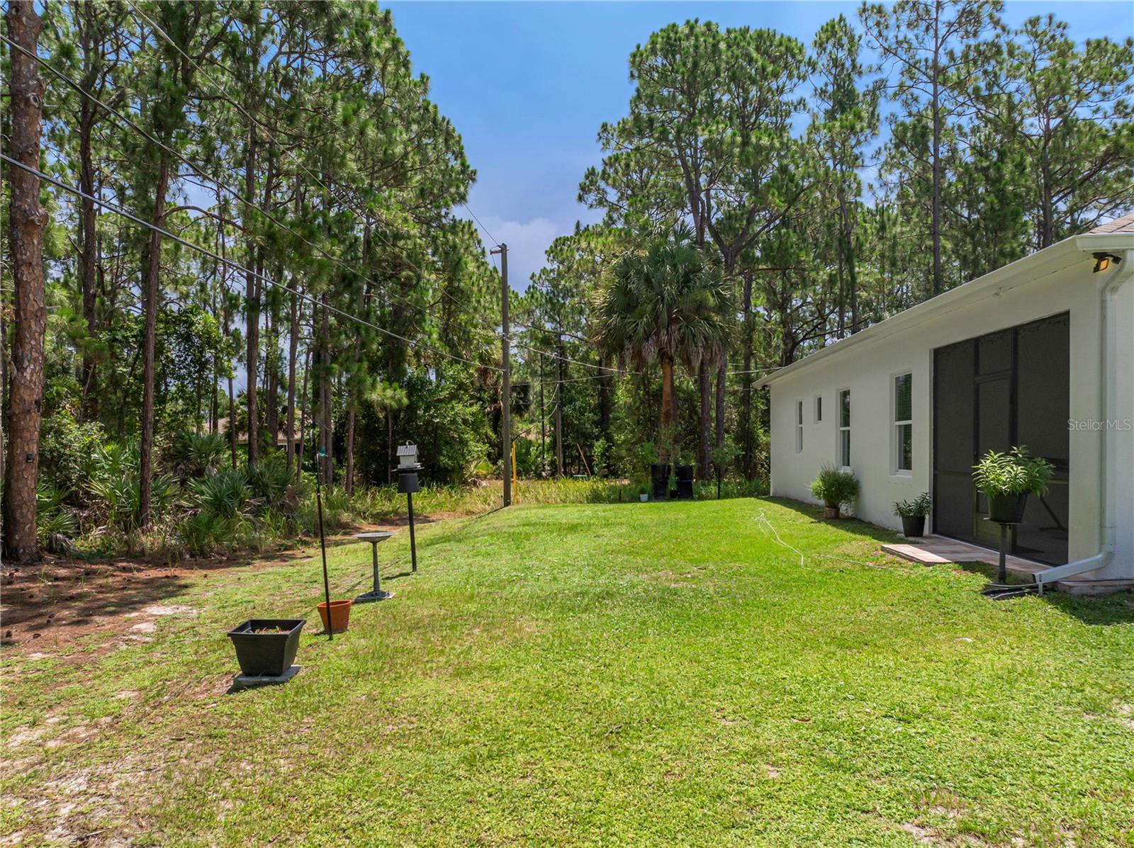 PORT MALABAR UNIT 32 - Residential