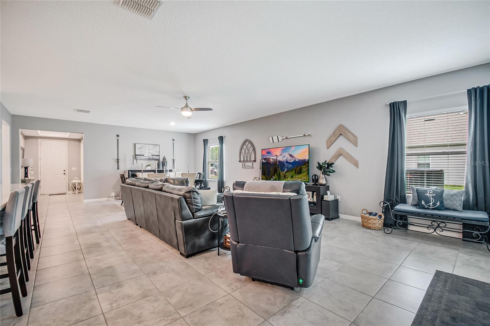PORT MALABAR UNIT 32 - Residential