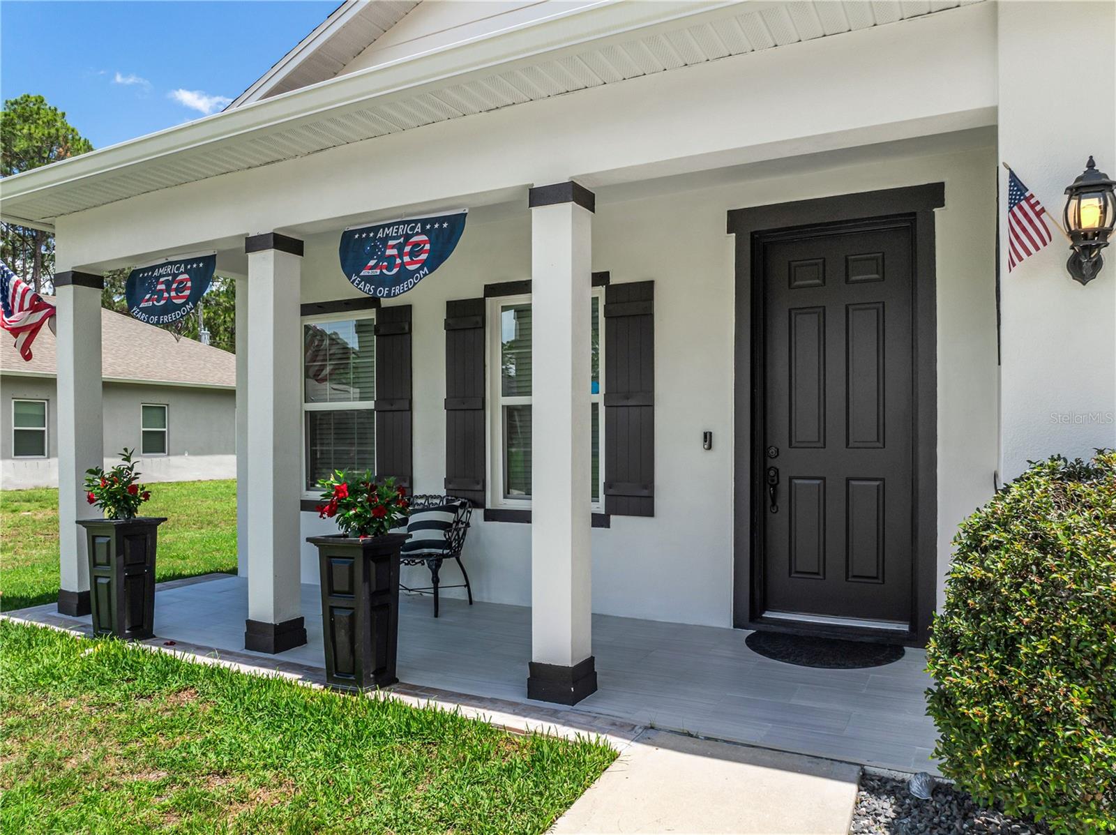 PORT MALABAR UNIT 32 - Residential