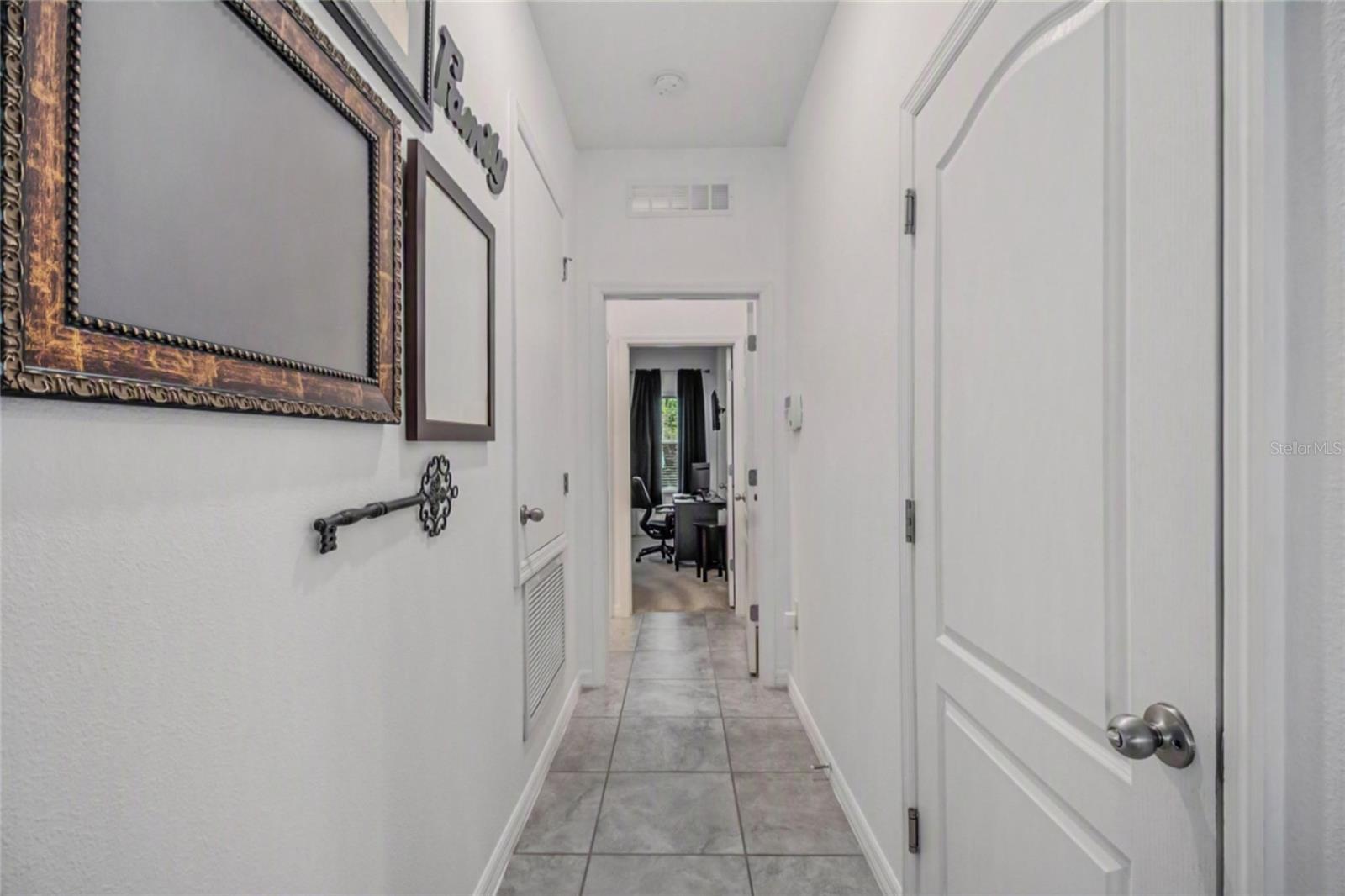 PORT MALABAR UNIT 32 - Residential