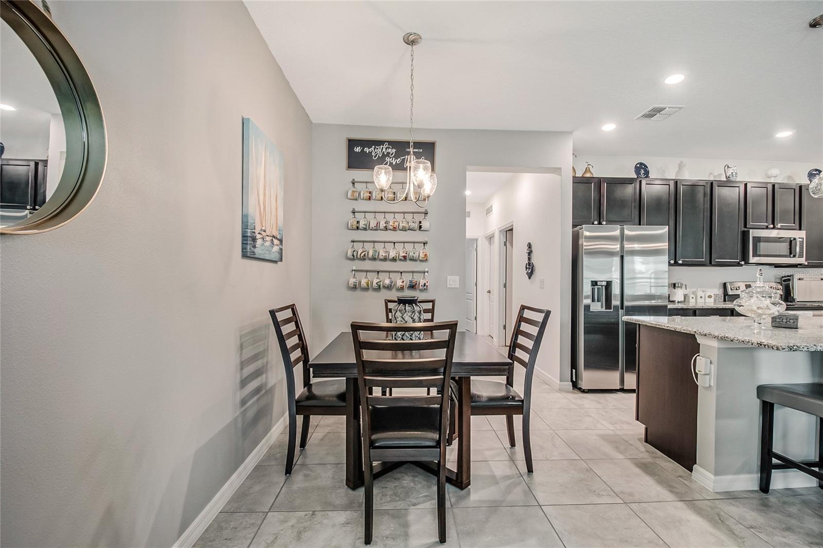 PORT MALABAR UNIT 32 - Residential