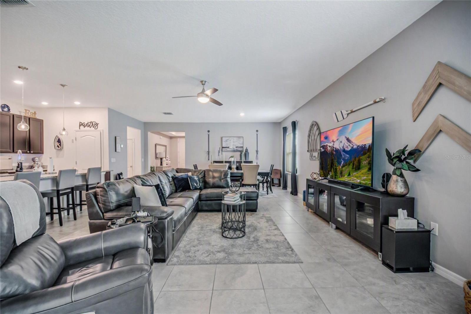 PORT MALABAR UNIT 32 - Residential