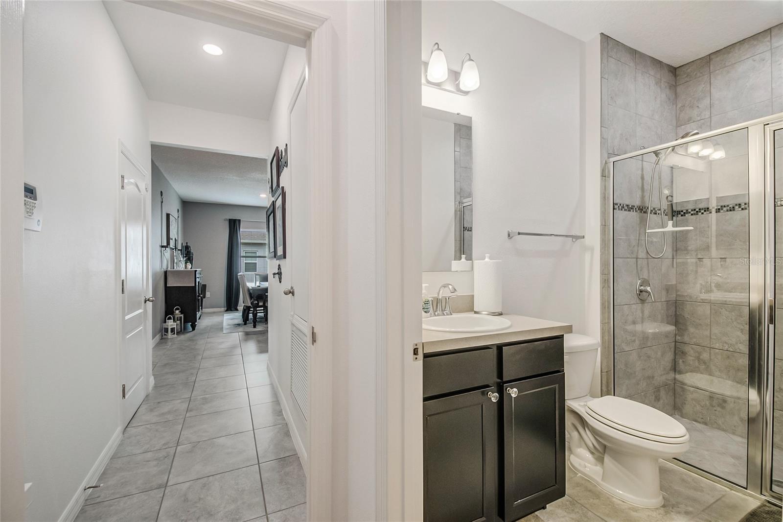PORT MALABAR UNIT 32 - Residential