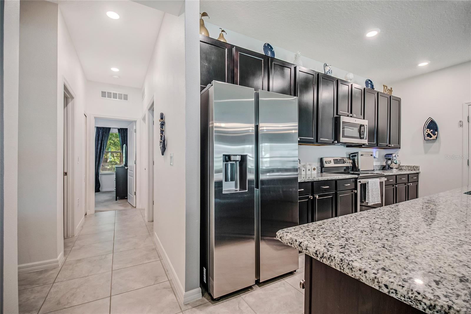 PORT MALABAR UNIT 32 - Residential