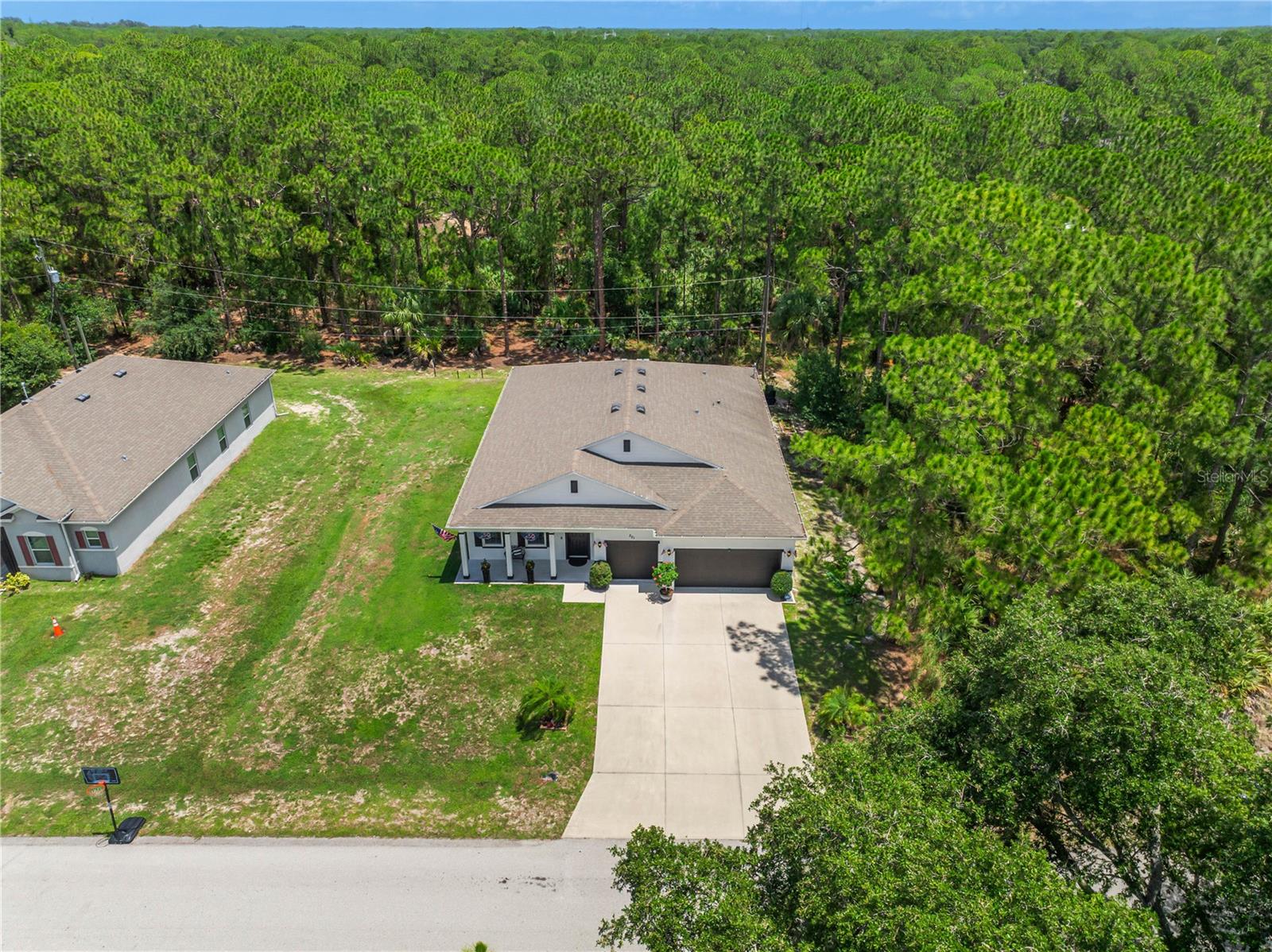 PORT MALABAR UNIT 32 - Residential