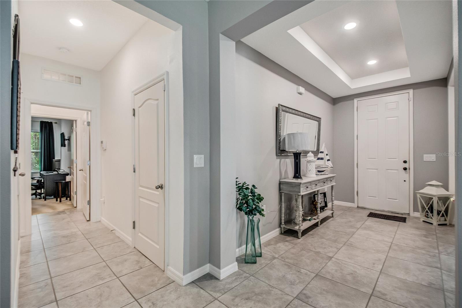 PORT MALABAR UNIT 32 - Residential