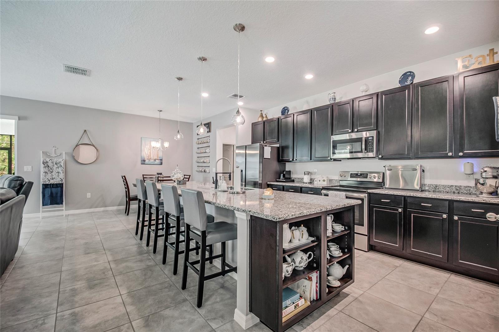 PORT MALABAR UNIT 32 - Residential