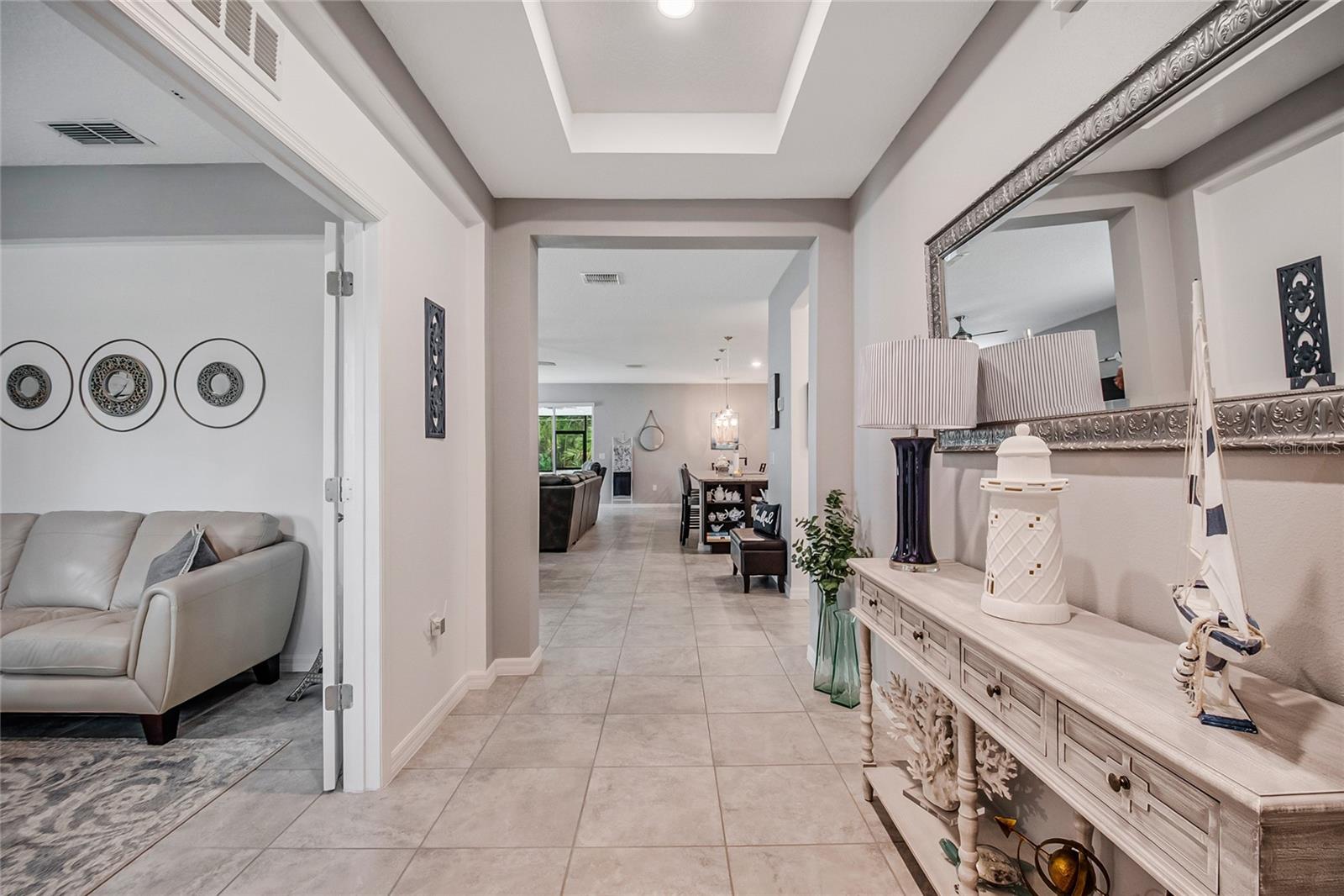 PORT MALABAR UNIT 32 - Residential