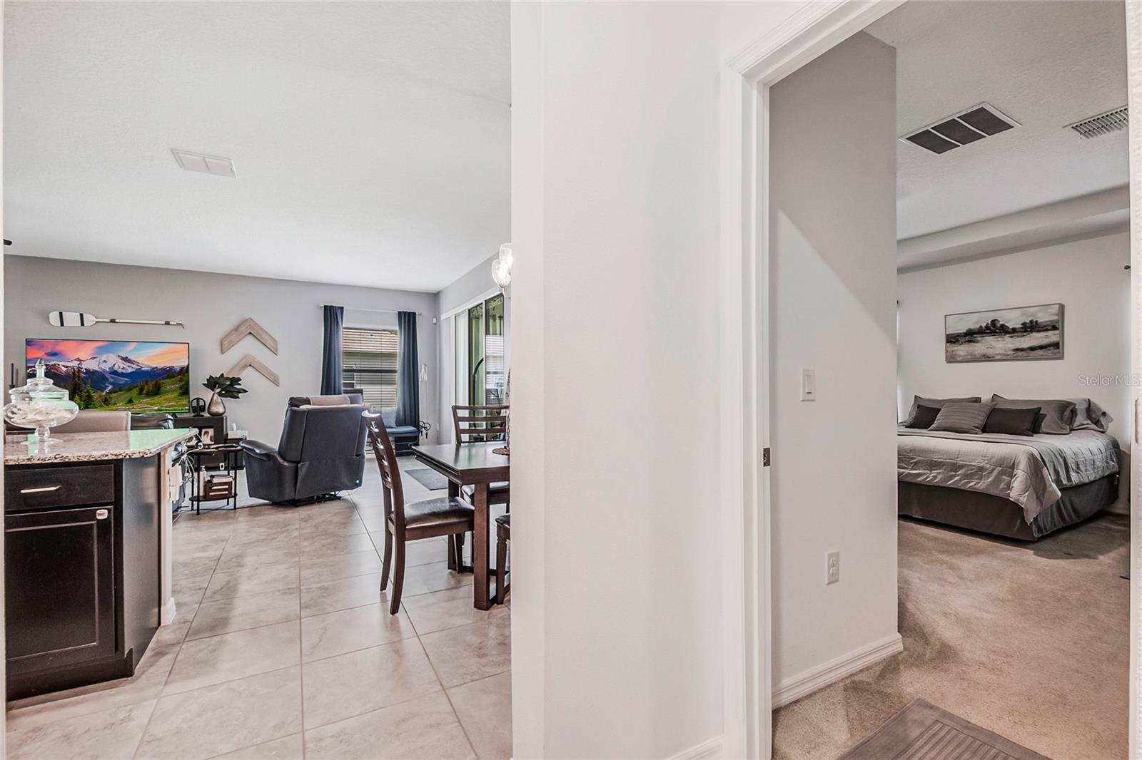 PORT MALABAR UNIT 32 - Residential