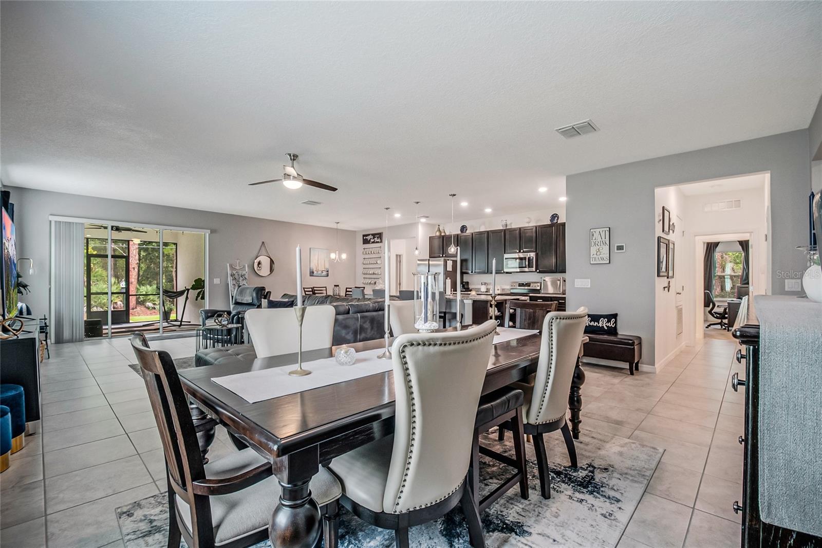 PORT MALABAR UNIT 32 - Residential