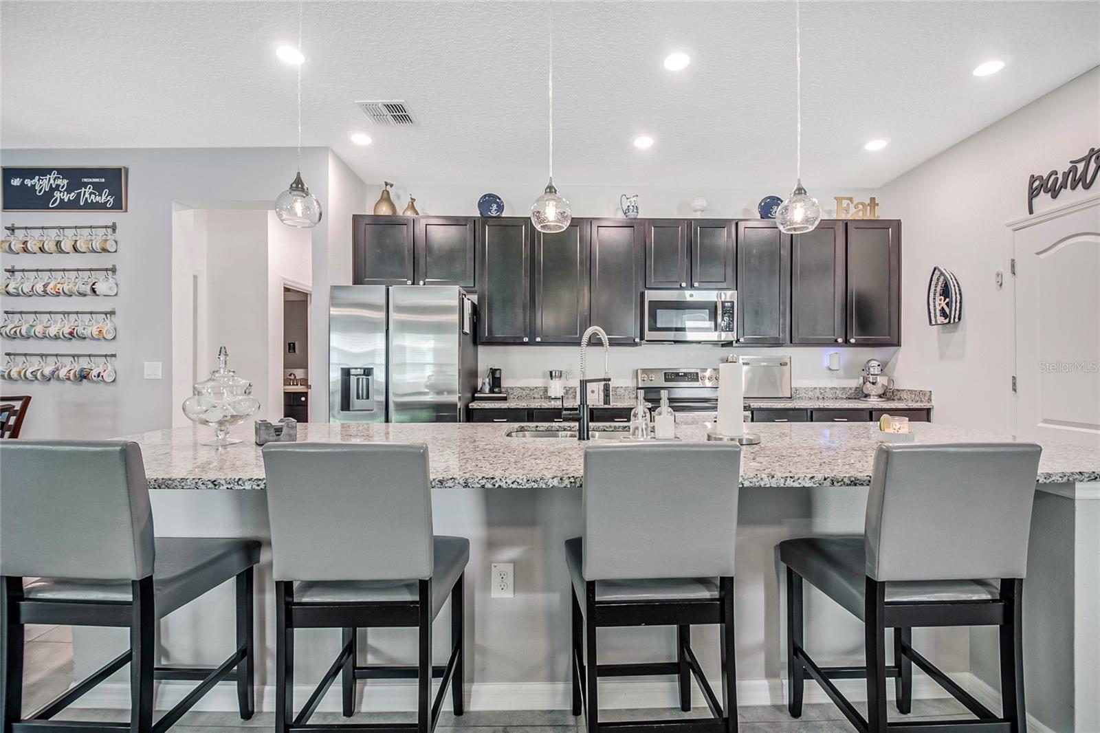 PORT MALABAR UNIT 32 - Residential