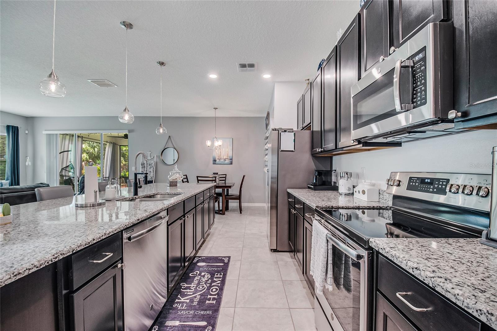 PORT MALABAR UNIT 32 - Residential