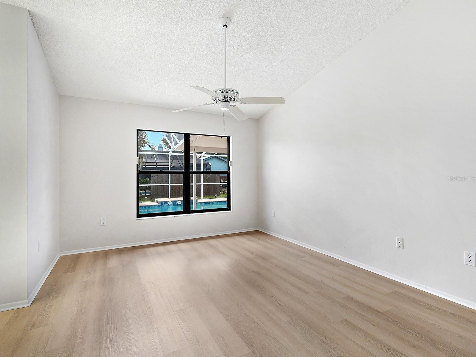 CRESCENT LAKES PH II - Residential