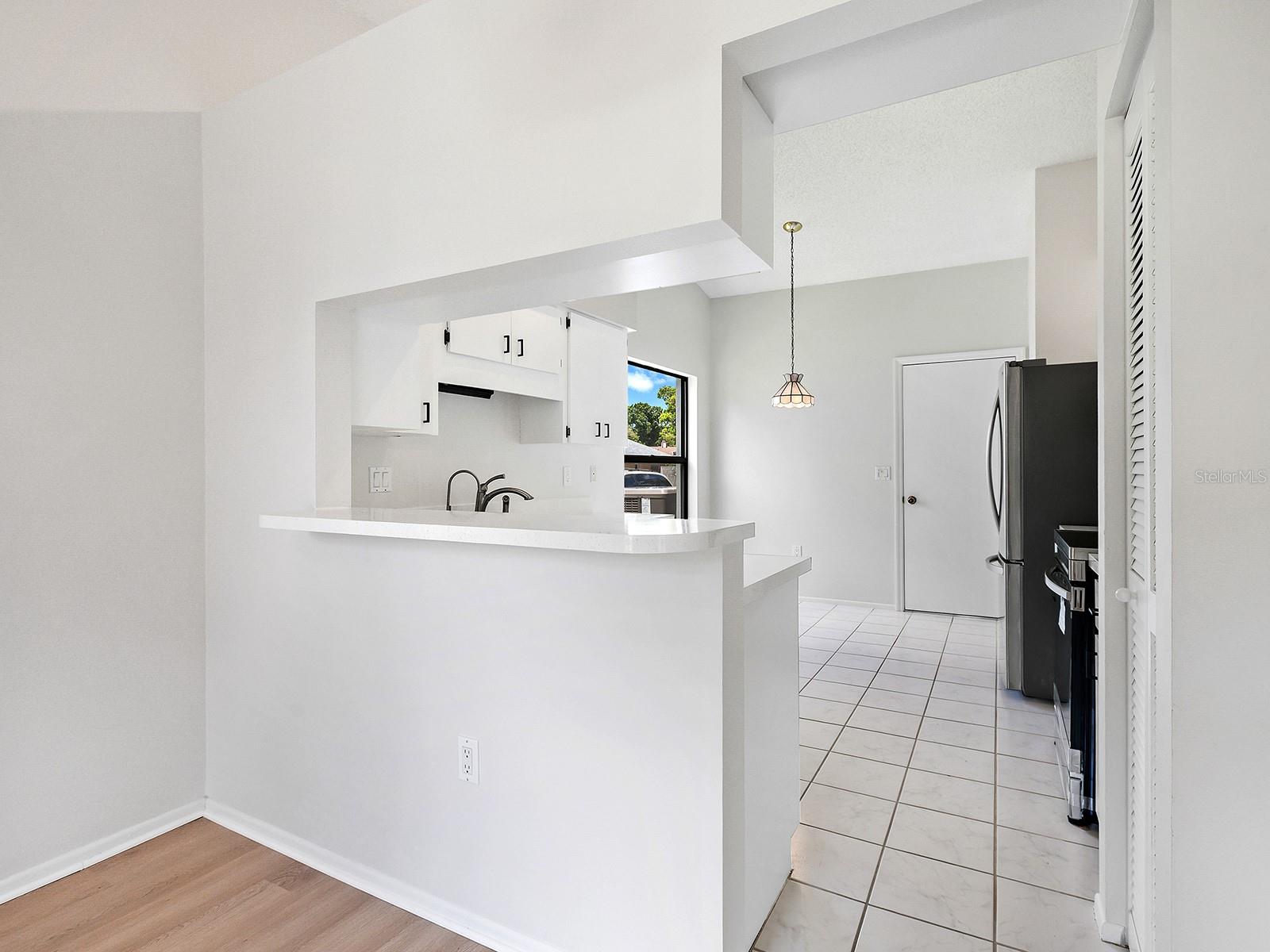 CRESCENT LAKES PH II - Residential