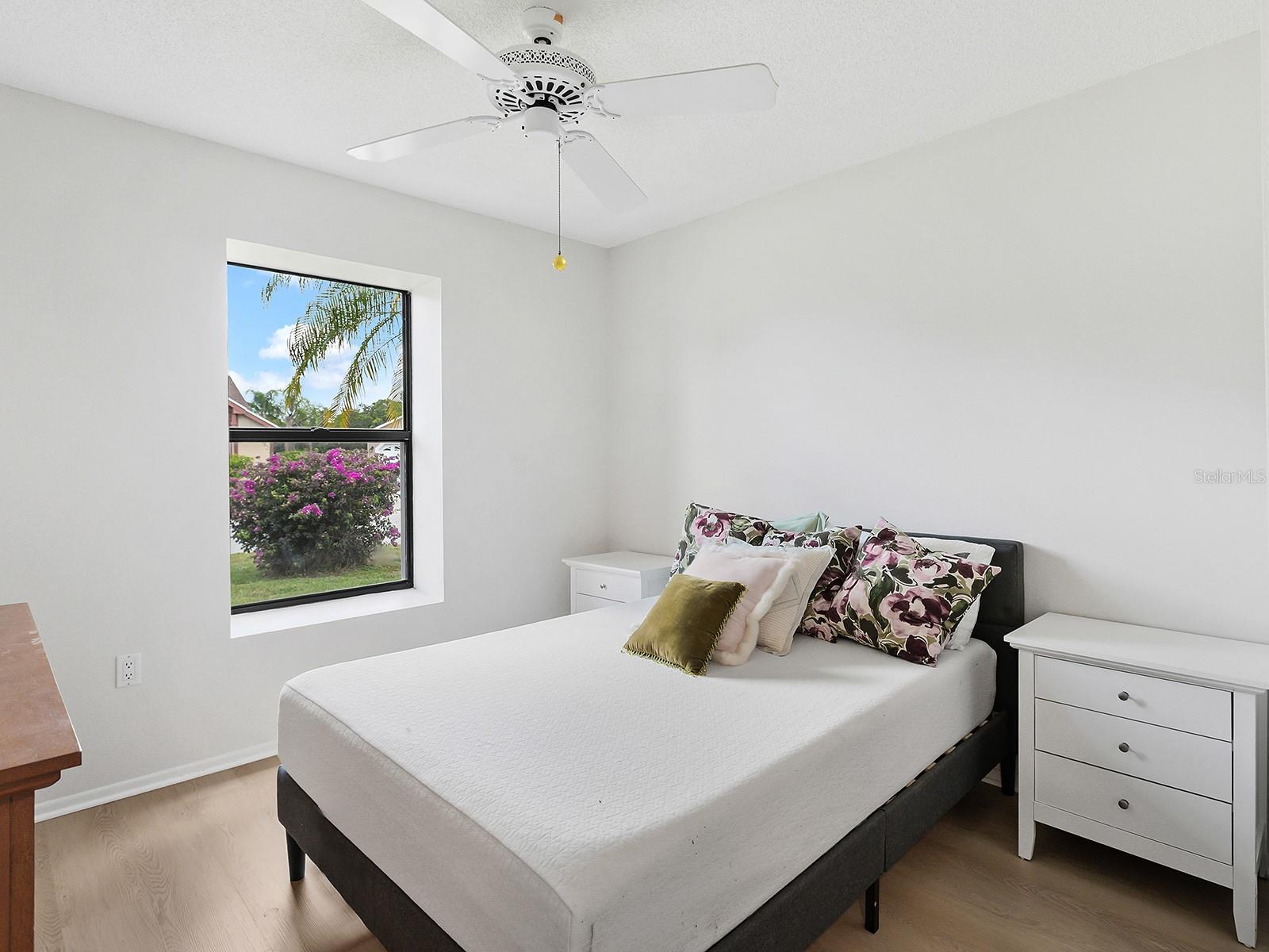 CRESCENT LAKES PH II - Residential