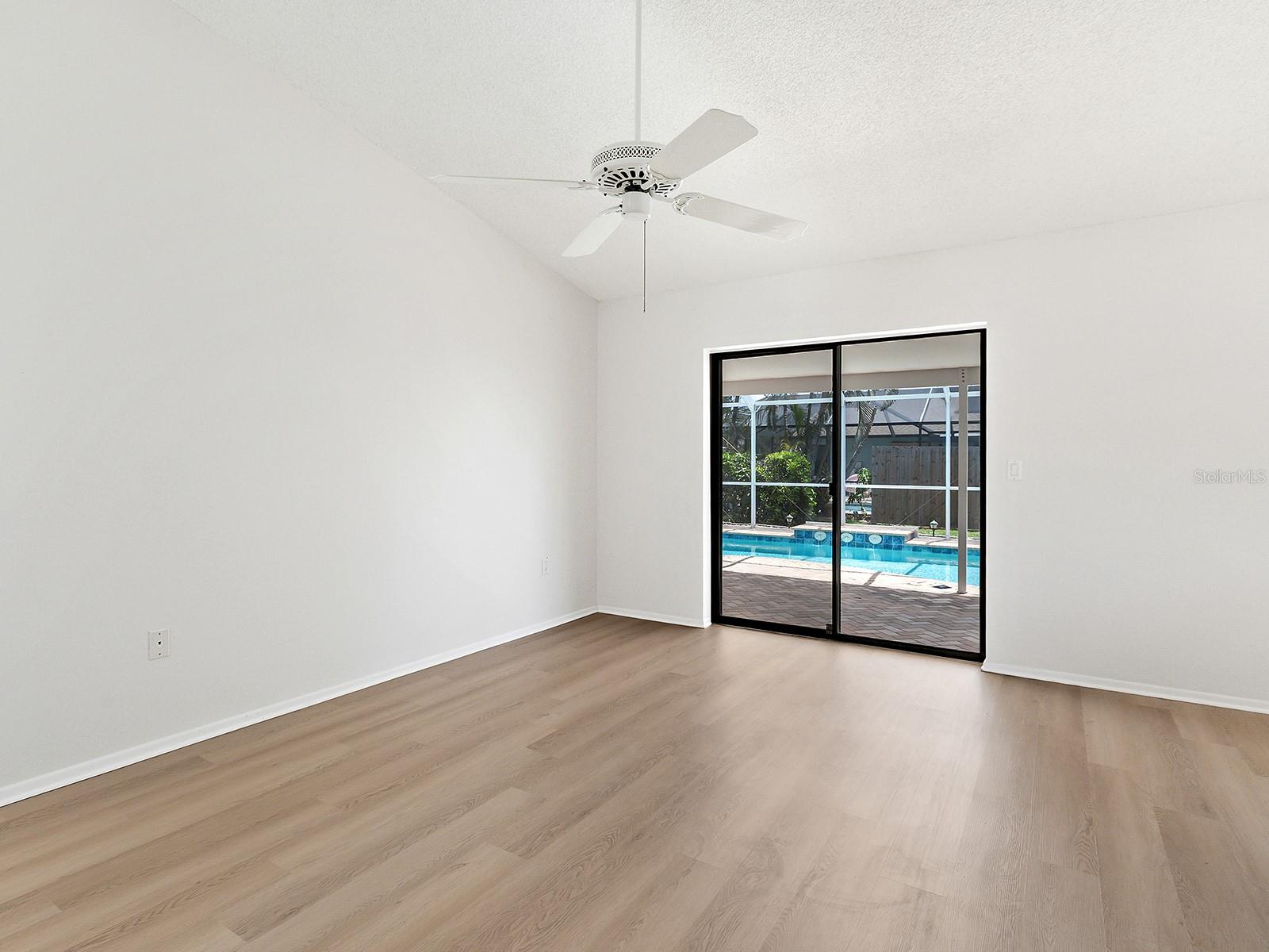 CRESCENT LAKES PH II - Residential