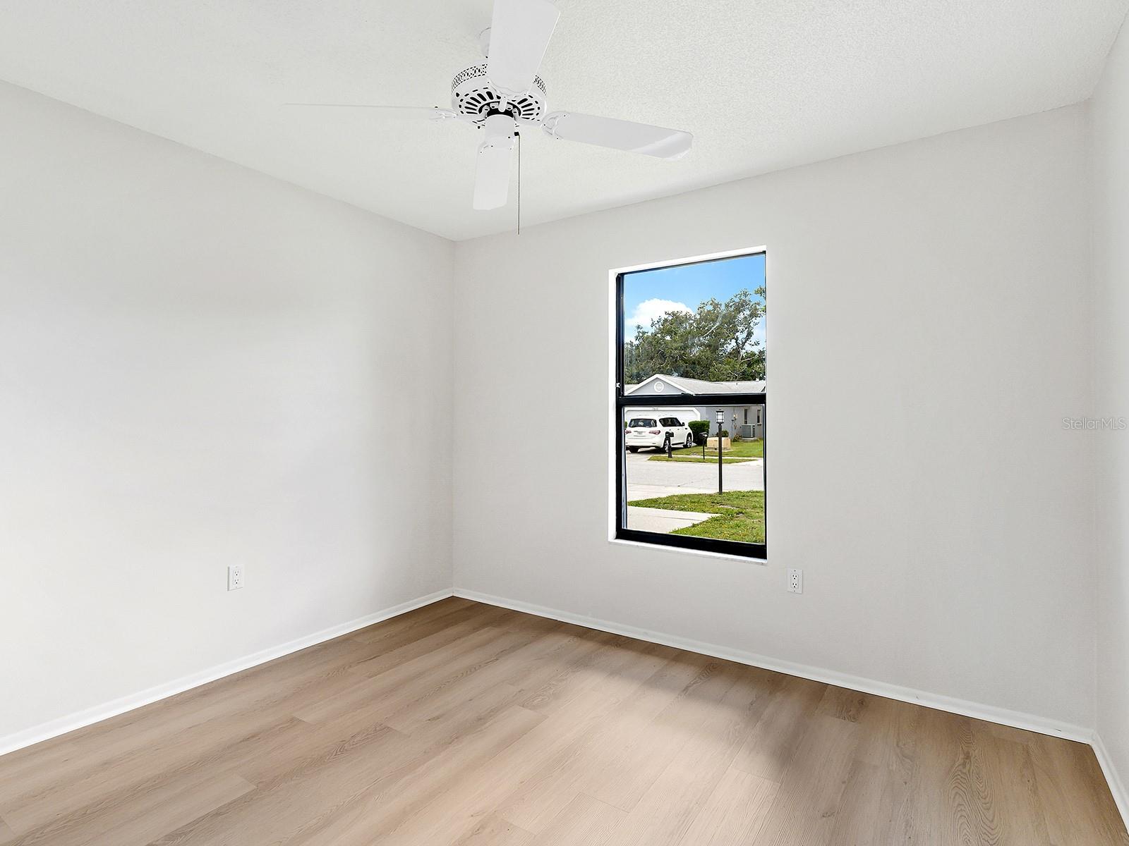 CRESCENT LAKES PH II - Residential