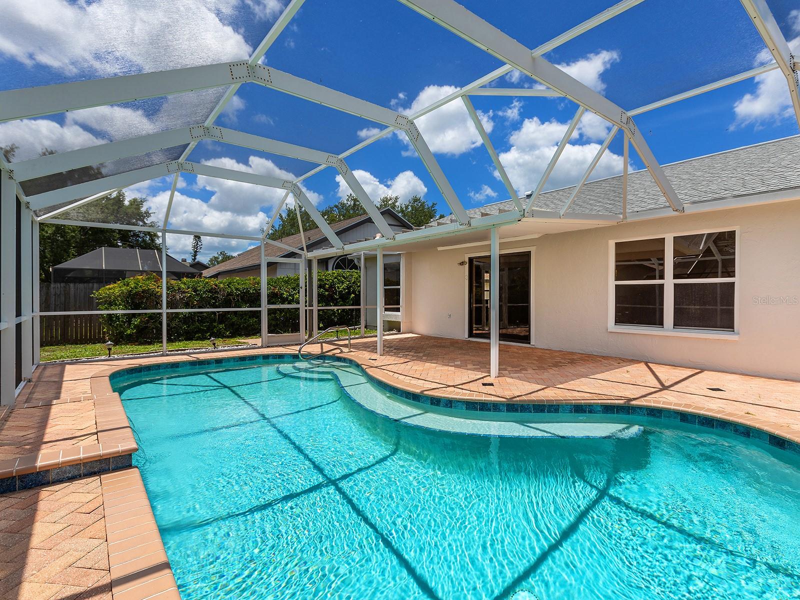 CRESCENT LAKES PH II - Residential