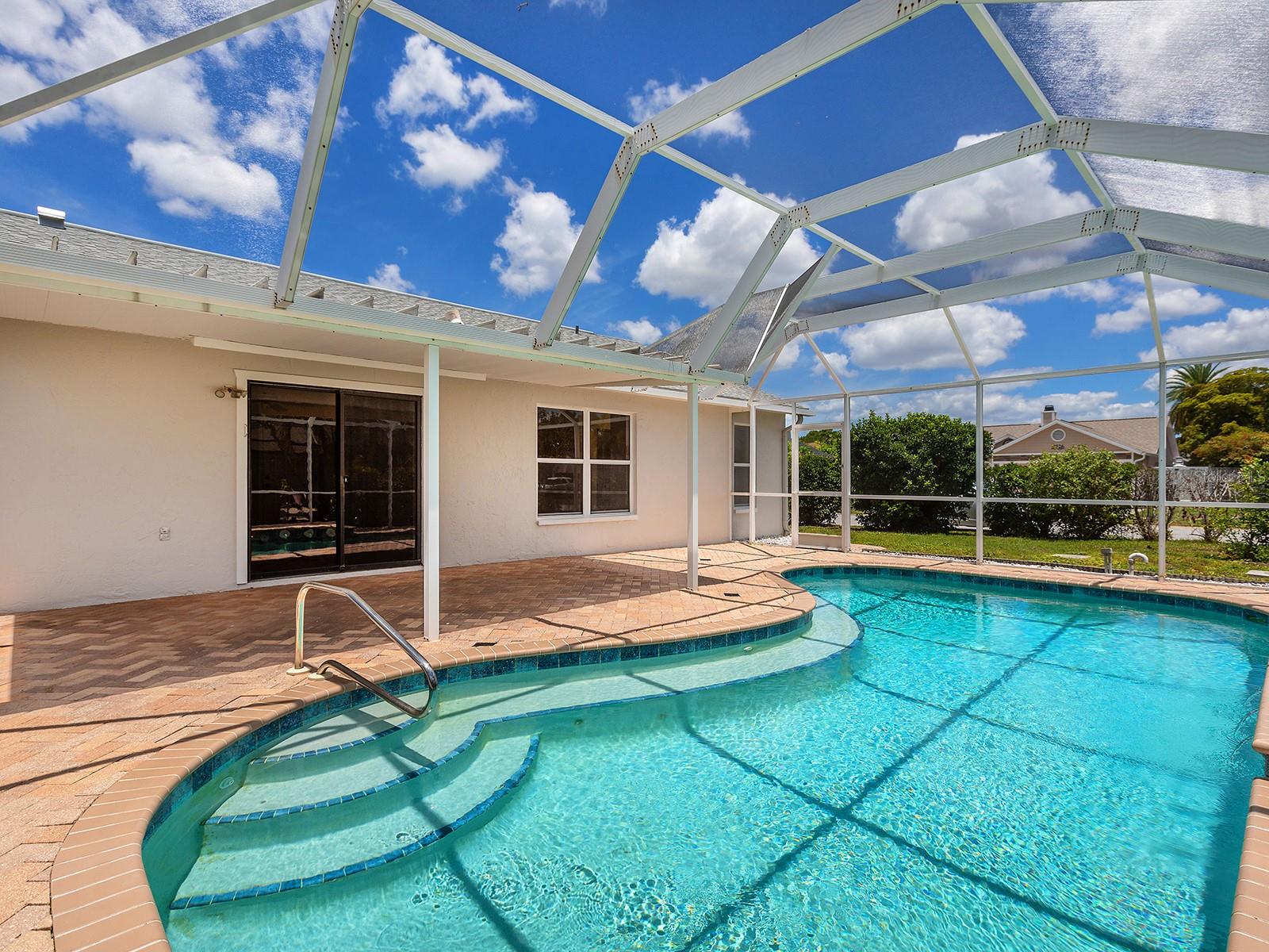 CRESCENT LAKES PH II - Residential