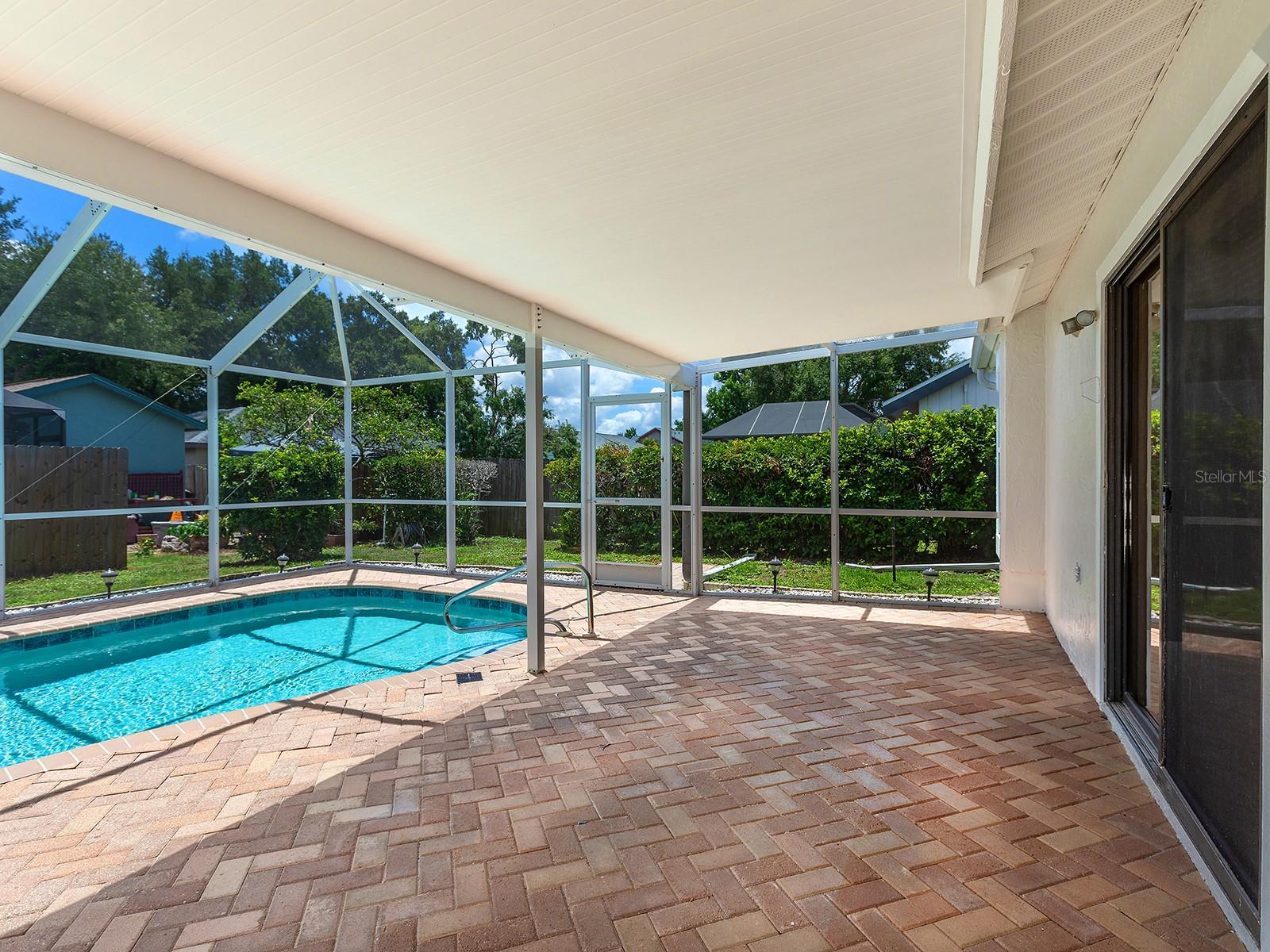 CRESCENT LAKES PH II - Residential