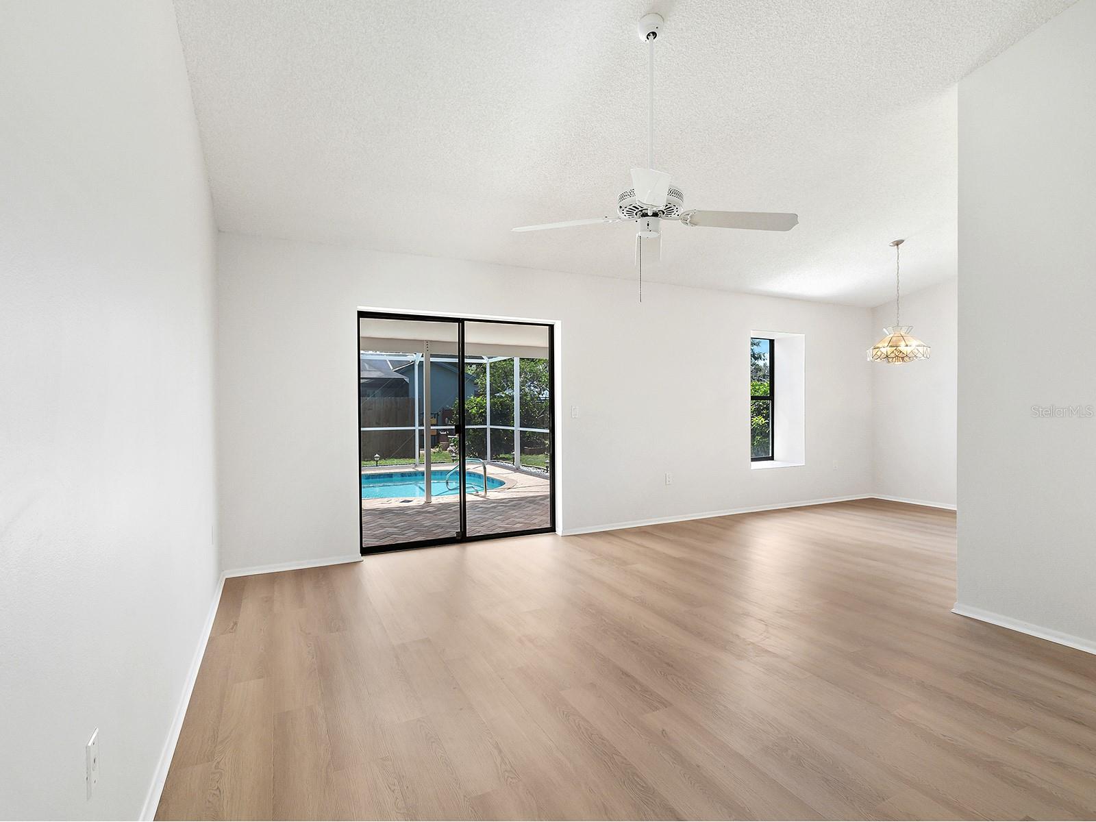 CRESCENT LAKES PH II - Residential