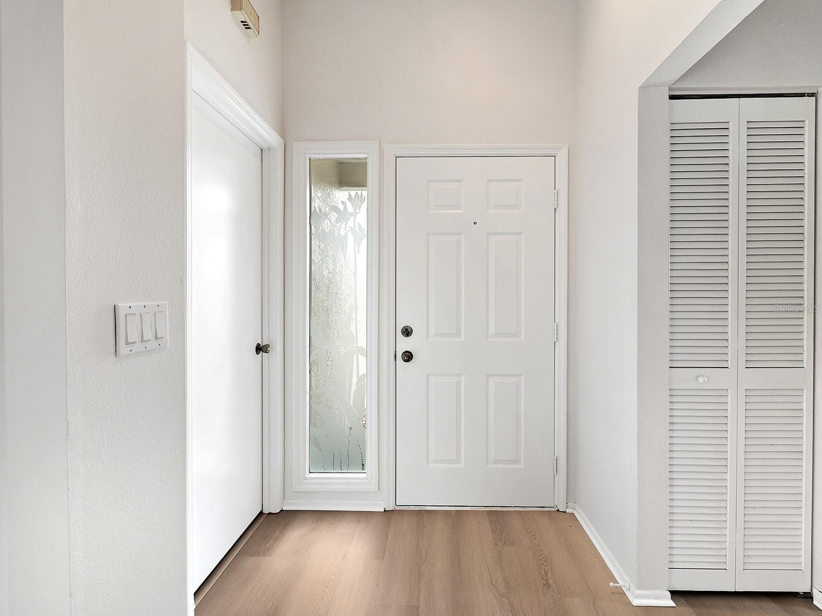 CRESCENT LAKES PH II - Residential
