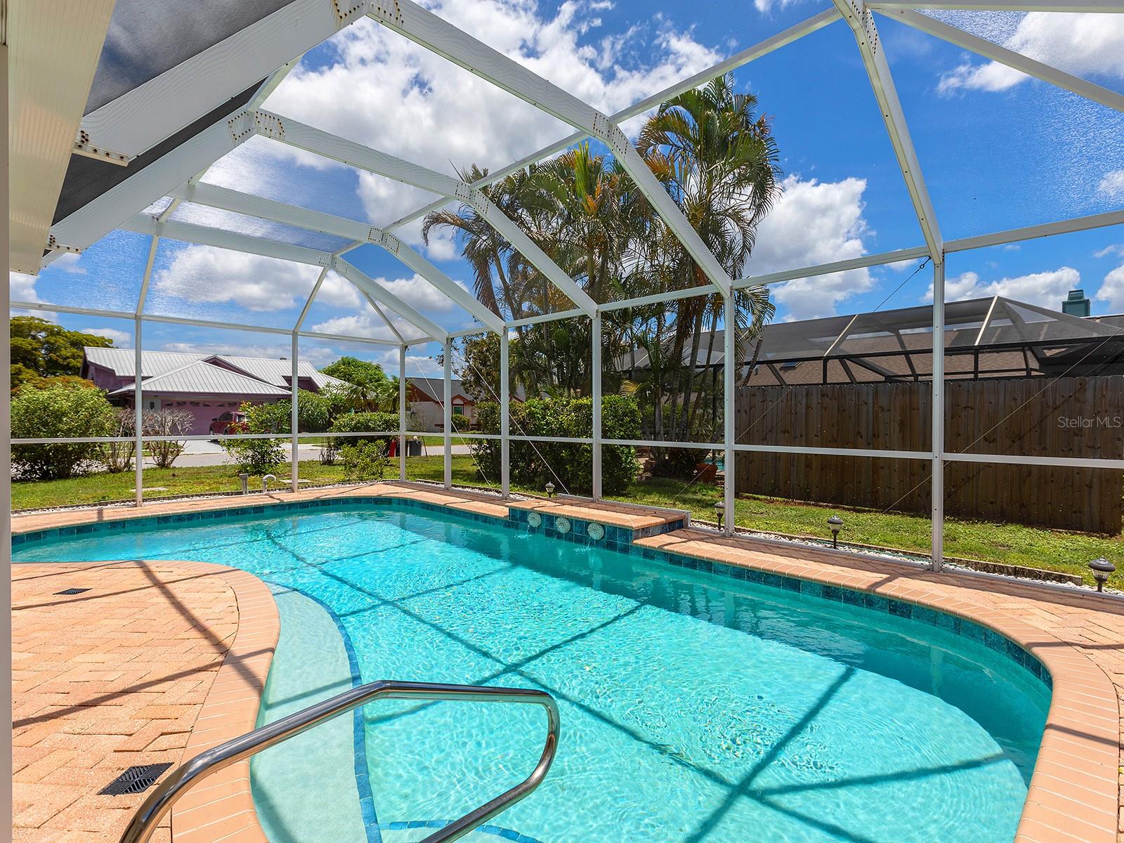 CRESCENT LAKES PH II - Residential