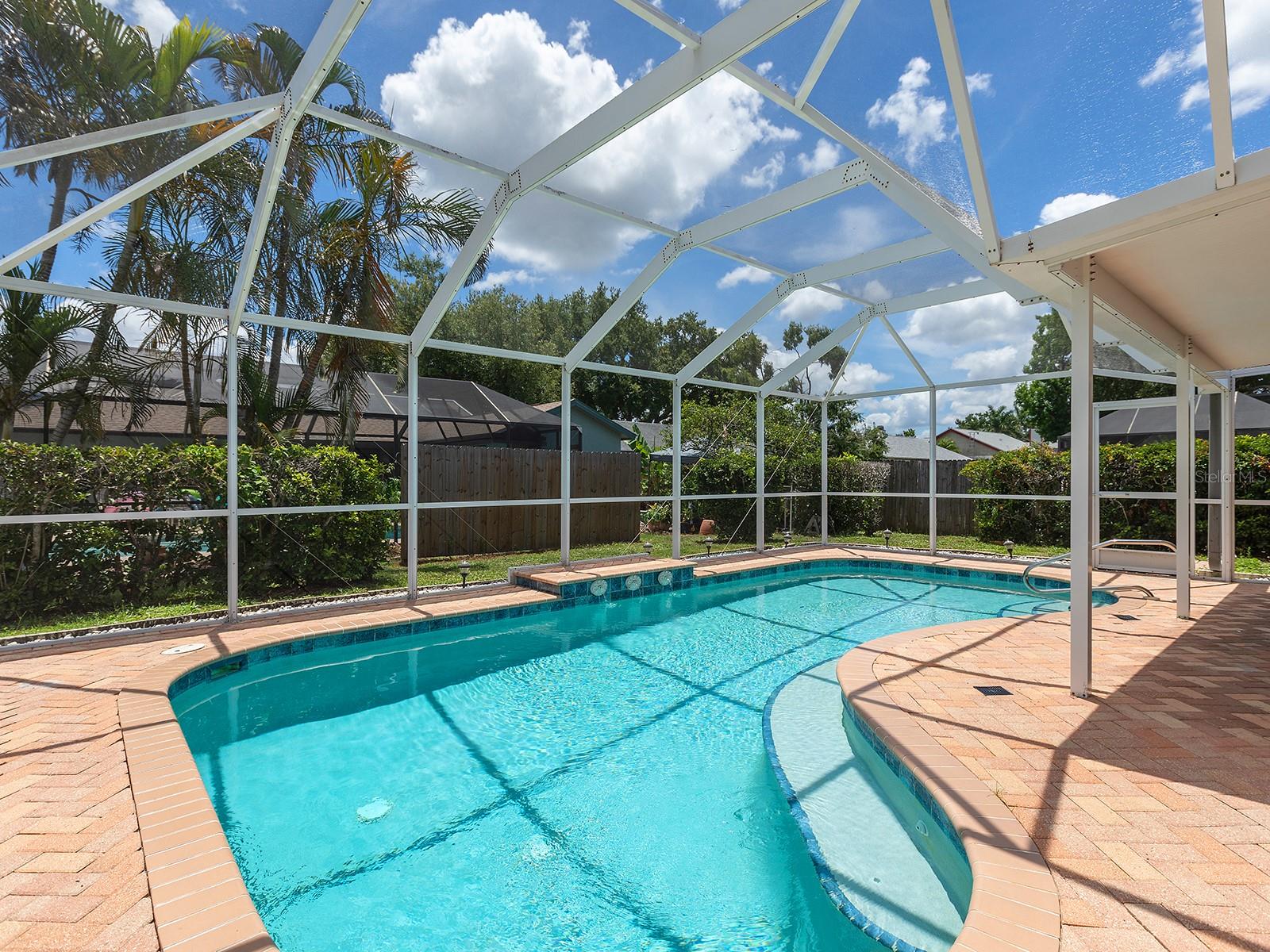 CRESCENT LAKES PH II - Residential