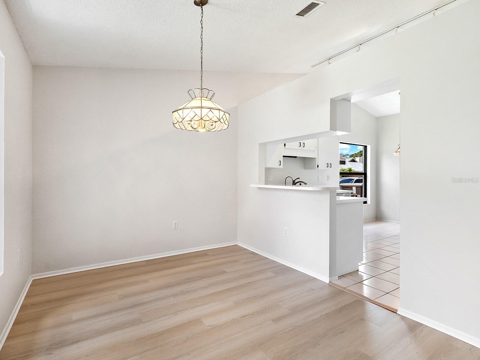 CRESCENT LAKES PH II - Residential