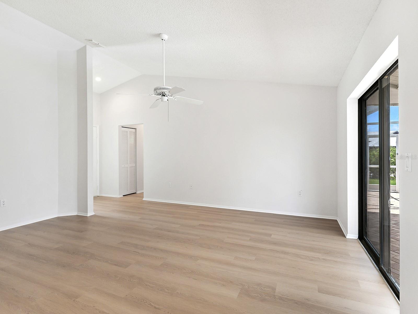CRESCENT LAKES PH II - Residential